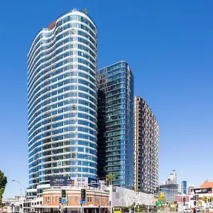 *** Aparthotel Fv By Serain Residences Australia