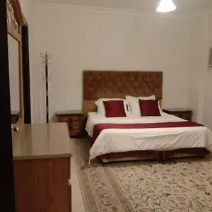 ** Aparthotel دار للشقق المخدومة Saudi Arabia