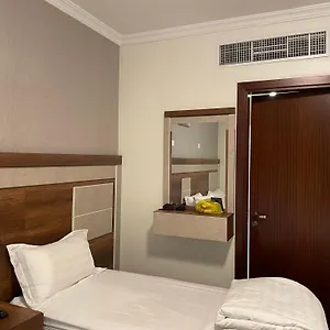  Aparthotel Al Merjan International Tower Saudi Arabia