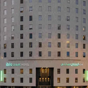 Otel Ibis Styles Makkah, Mekke