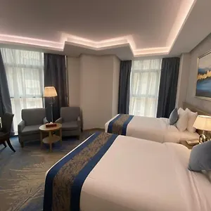  Hotel Valy Saudi Arabia