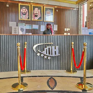  Hotel Al Mukhtara Almasi - شركة المختارة الماسي للخدمات الفندقيه شخص واحد Saudi Arabia
