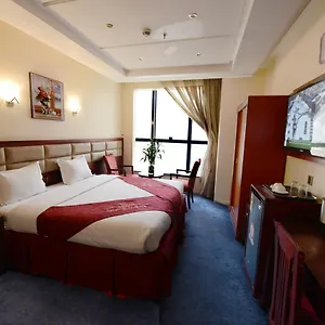 Otel Al Waleed Tower, Mekke